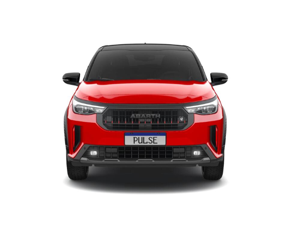 Fiat Pulse