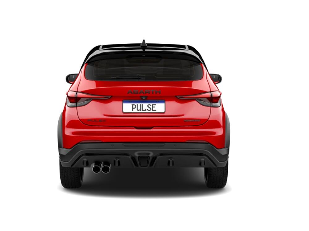 Fiat Pulse