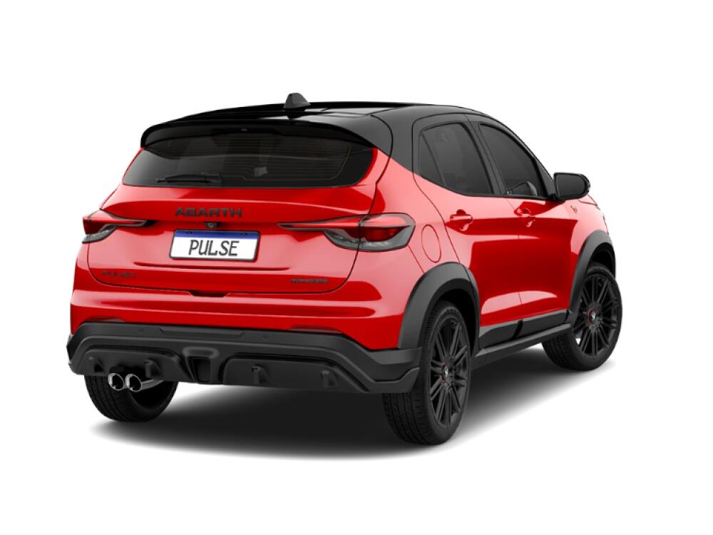 Fiat Pulse