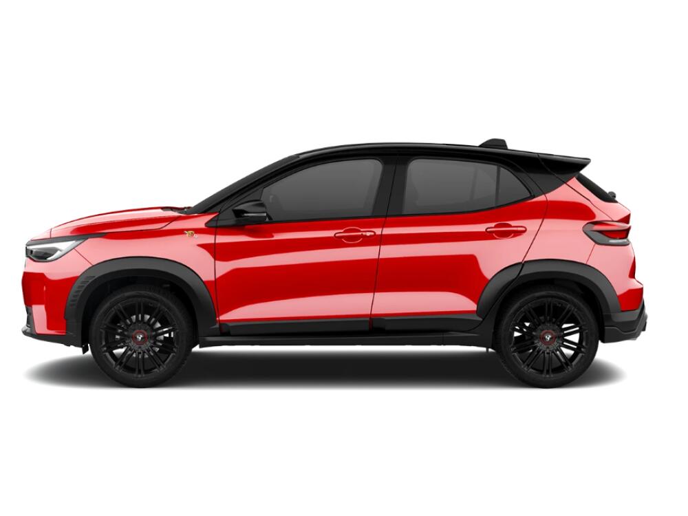 Fiat Pulse