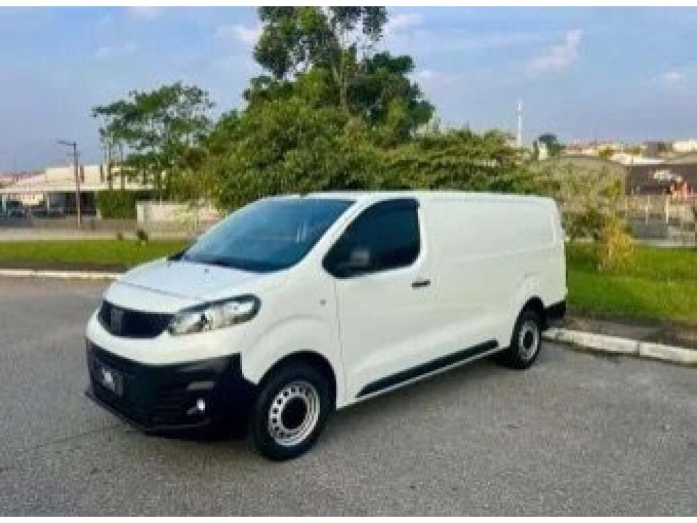 Fiat Scudo 2022/2023