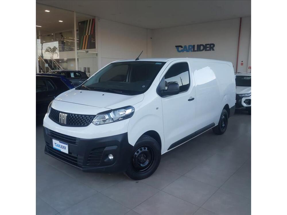 Fiat Scudo