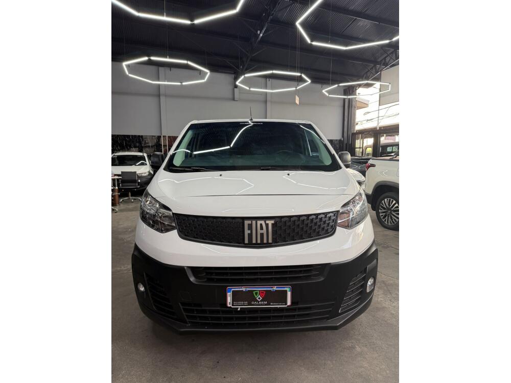 Fiat Scudo