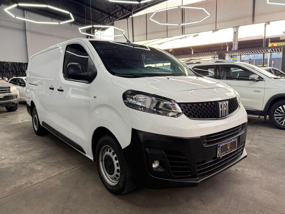 Fiat Scudo