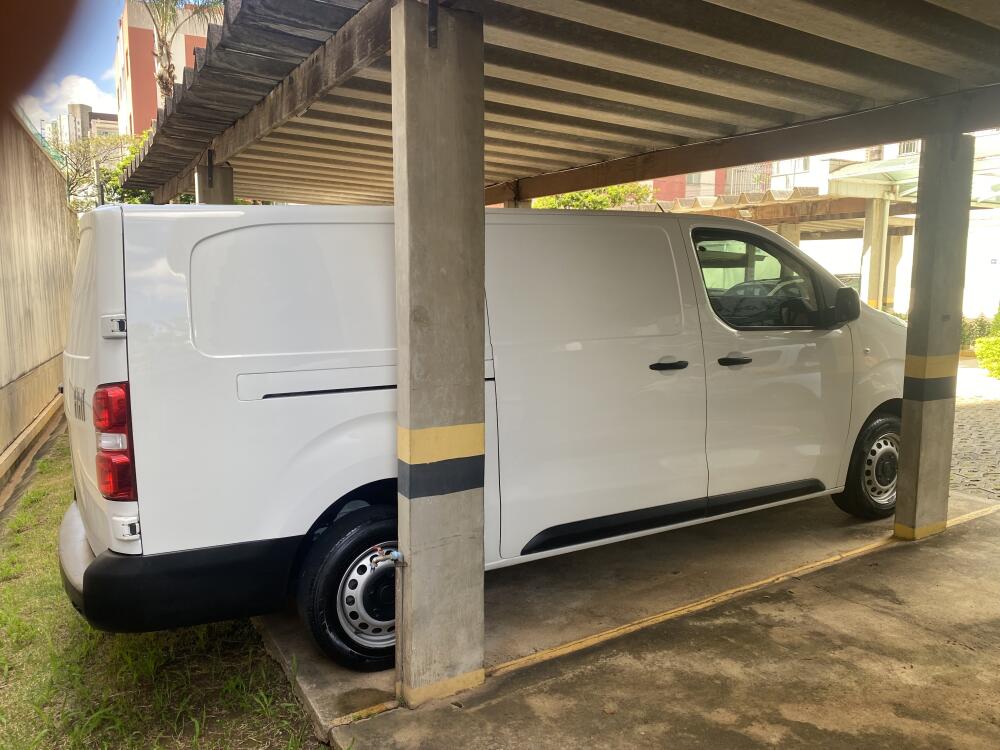 Fiat Scudo