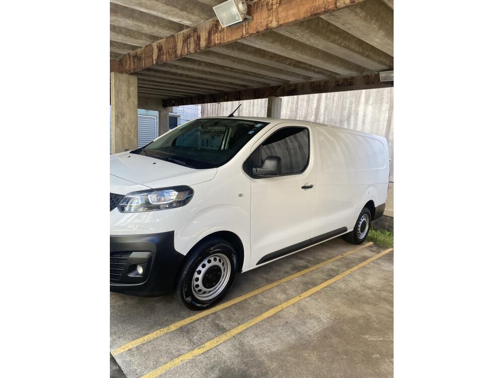 Fiat Scudo