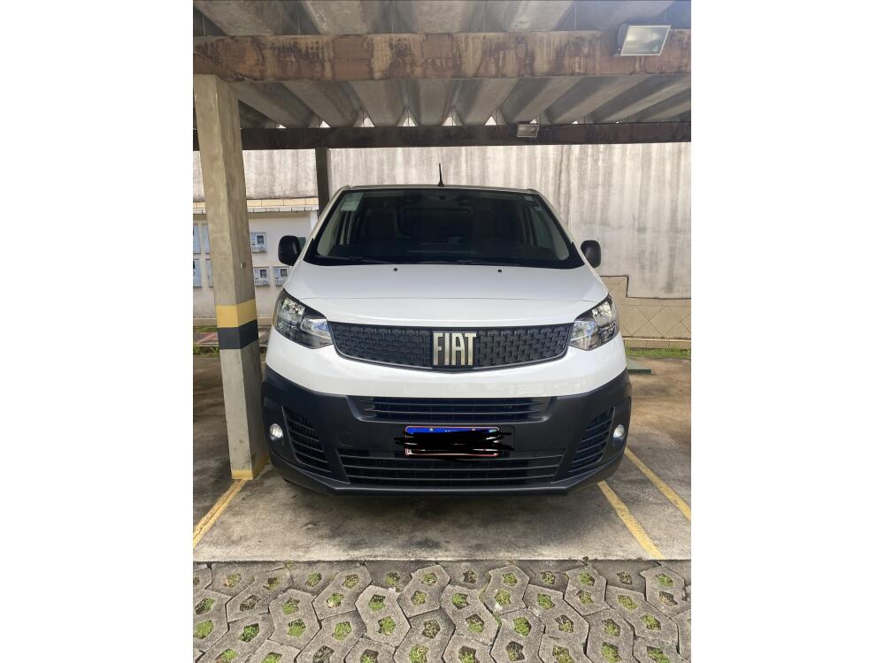 Fiat Scudo
