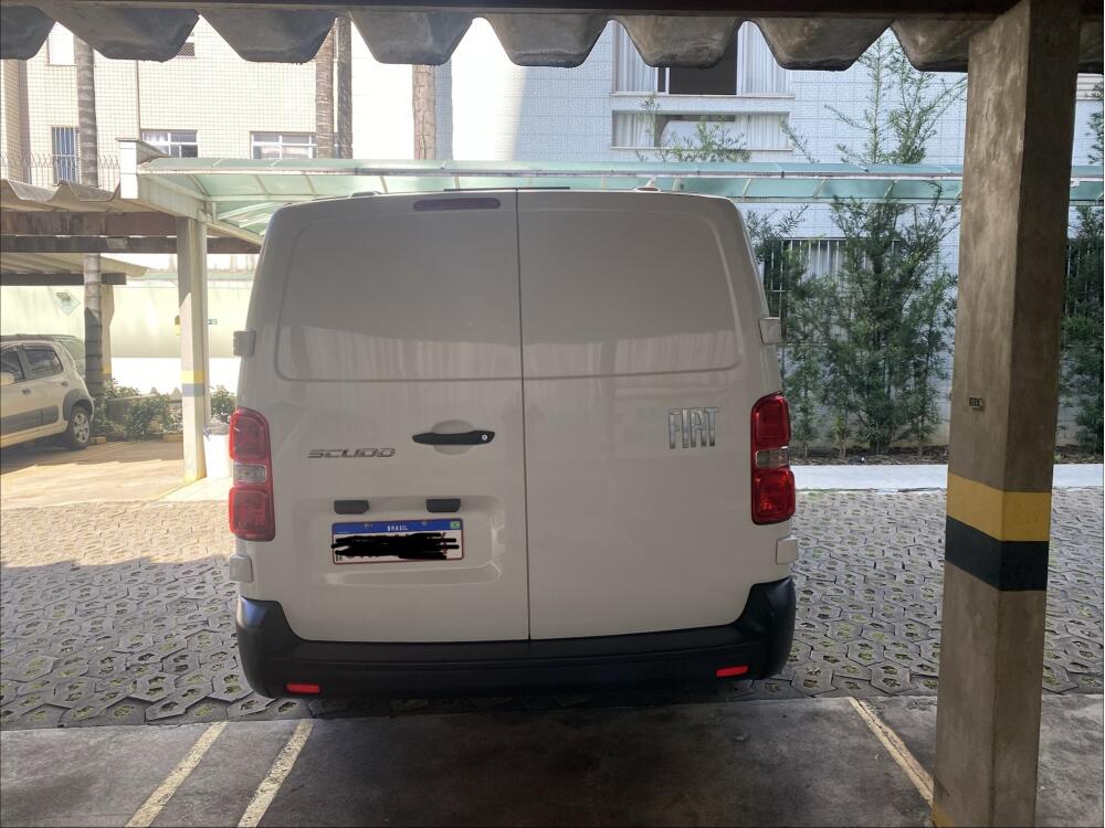 Fiat Scudo