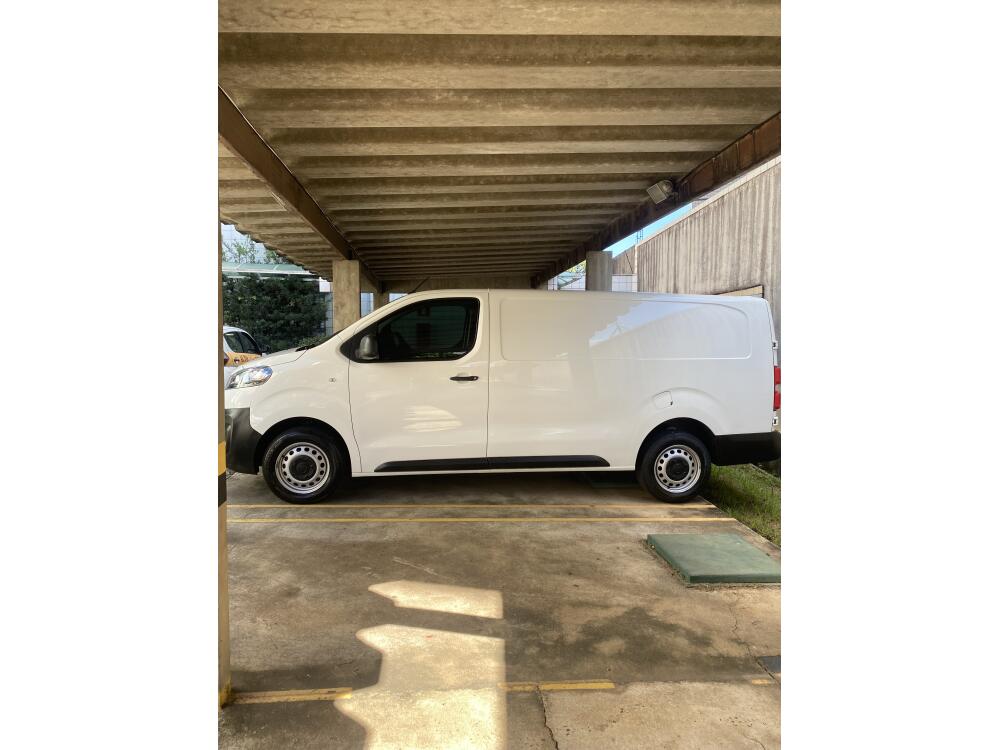 Fiat Scudo