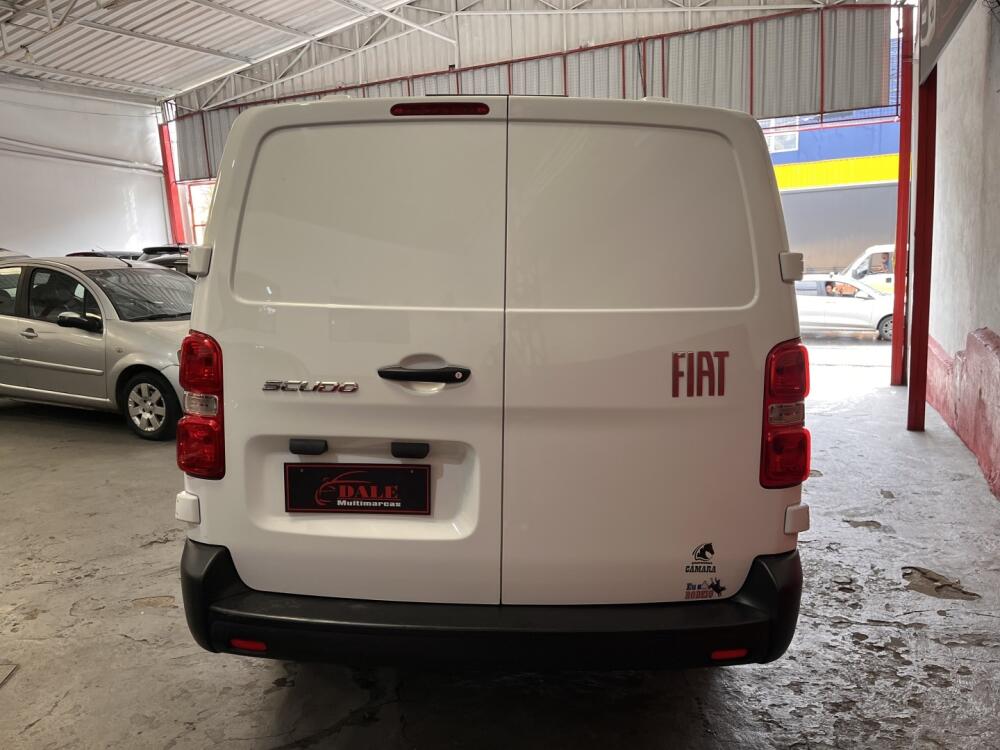 Fiat Scudo