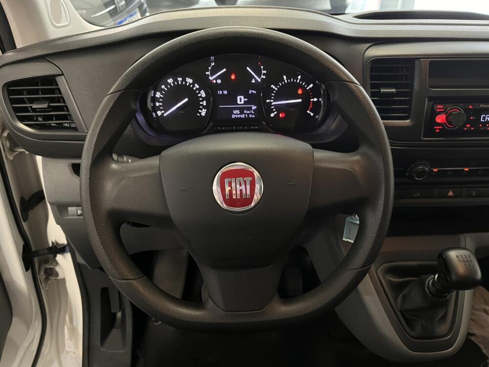 Fiat Scudo