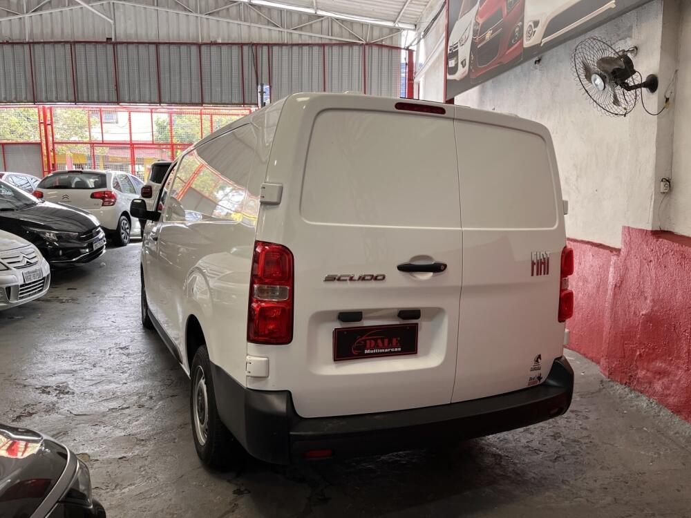 Fiat Scudo