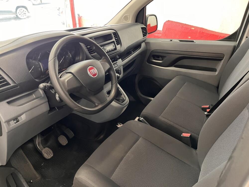 Fiat Scudo