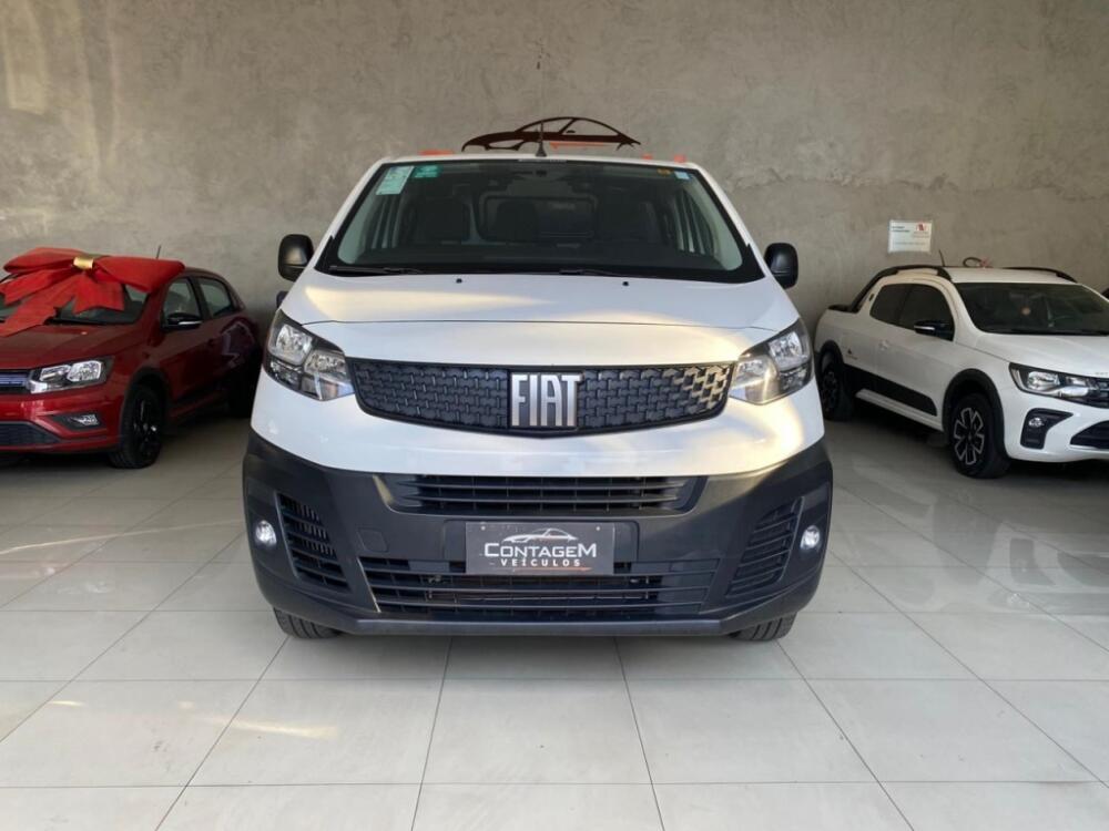 Fiat Scudo
