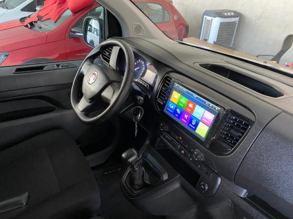 Fiat Scudo