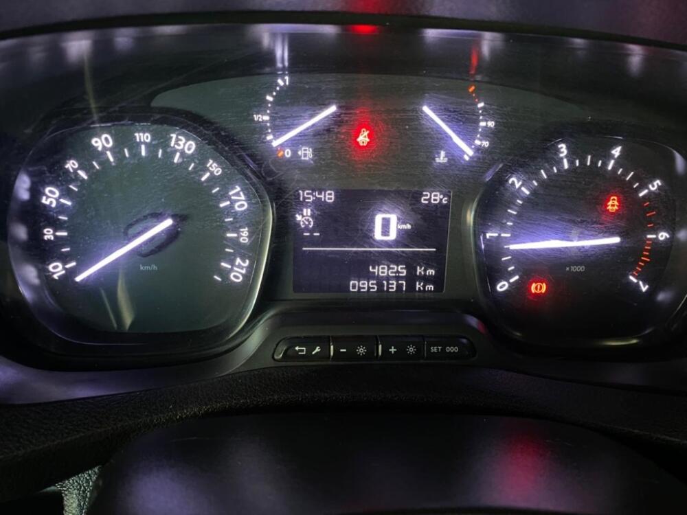 Fiat Scudo