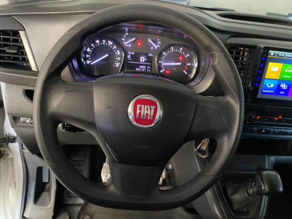 Fiat Scudo