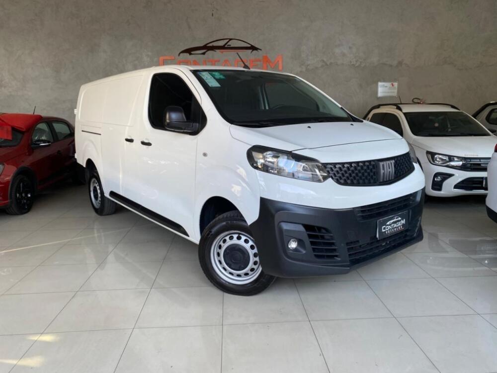 Fiat Scudo