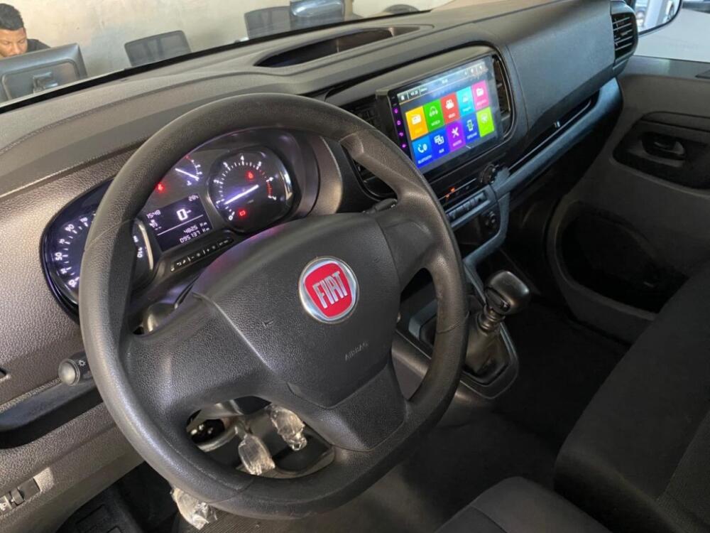 Fiat Scudo