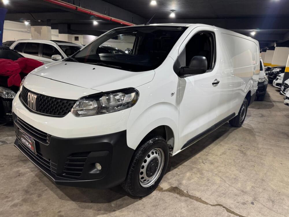 Fiat Scudo CARGO 1.5 16V TURBO DIESEL 2023