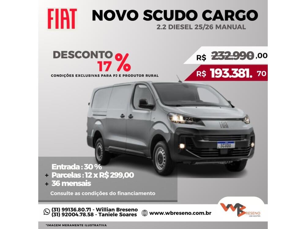 Fiat Scudo