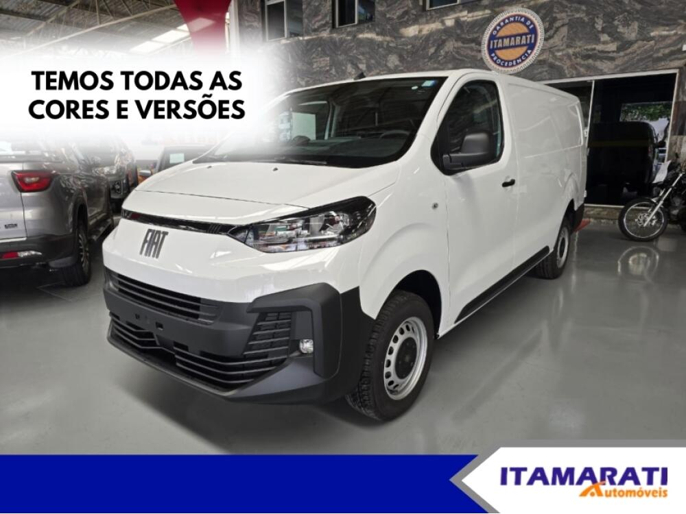 Fiat Scudo