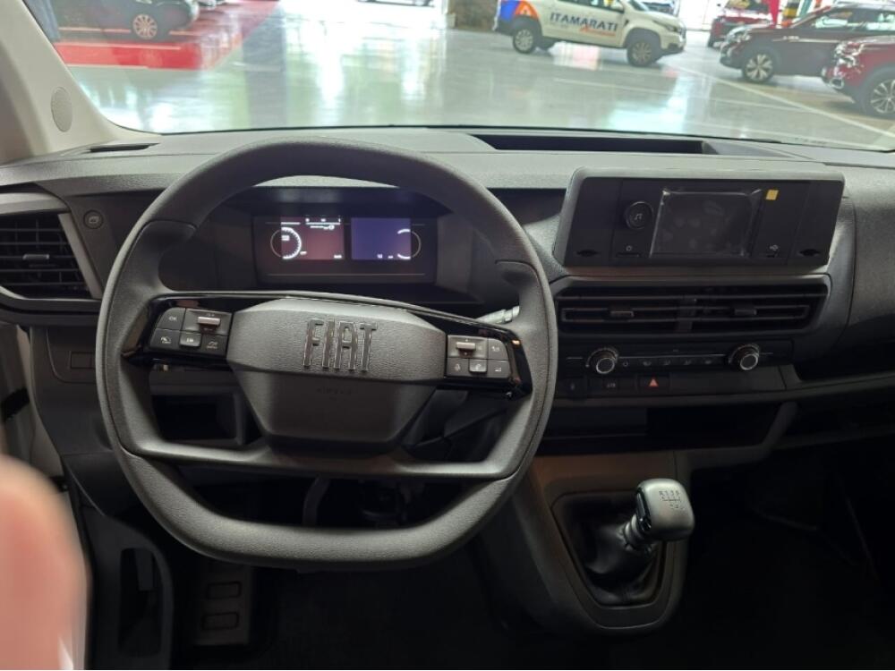 Fiat Scudo