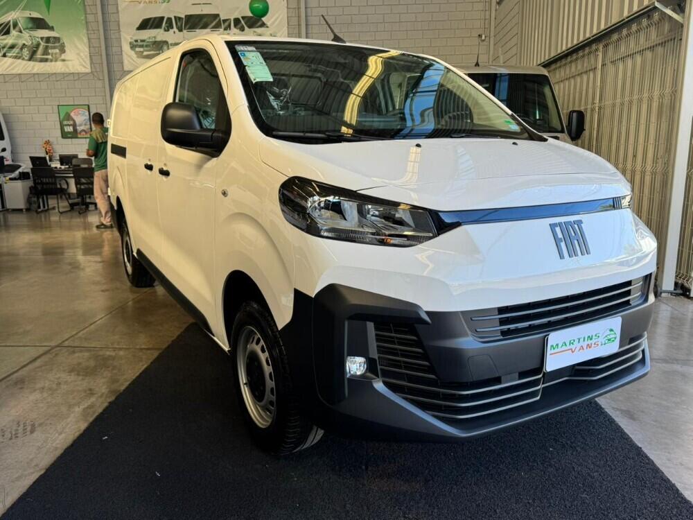 Fiat Scudo
