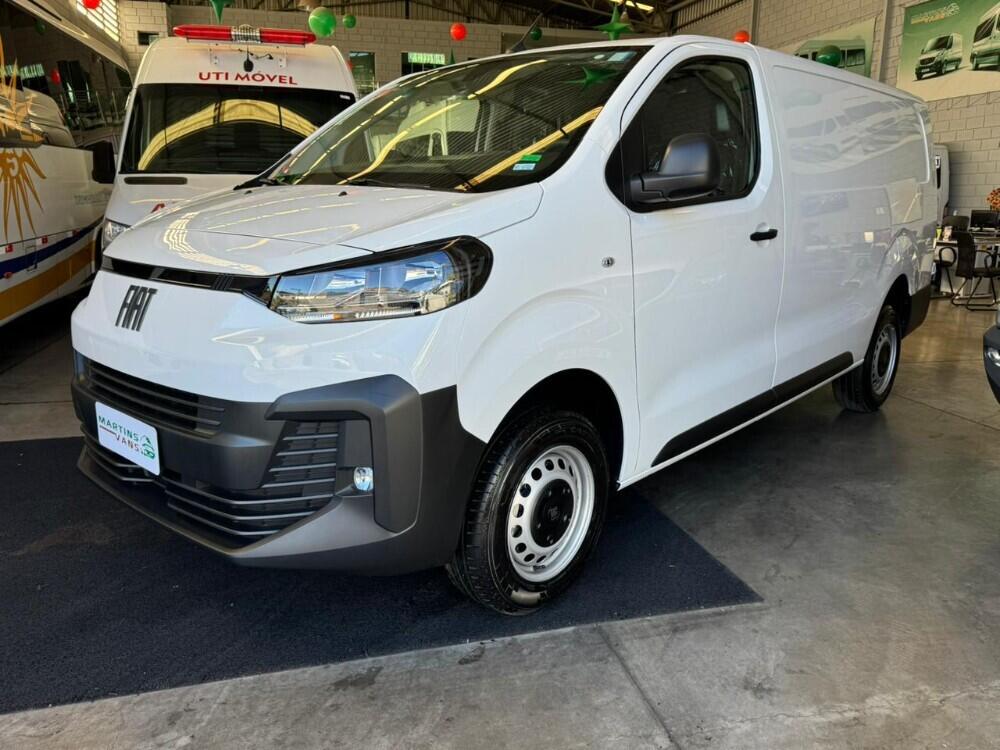 Fiat Scudo