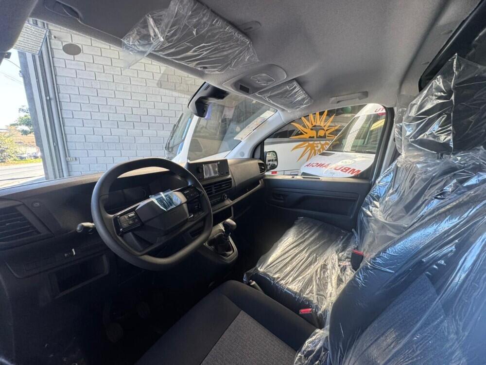 Fiat Scudo