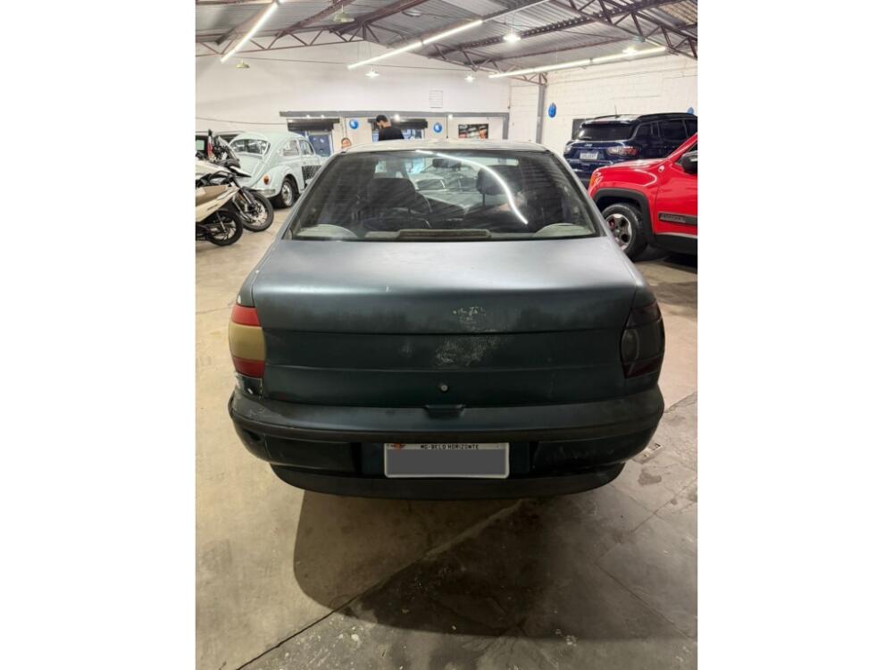 Fiat Siena