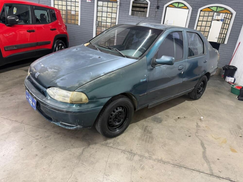 Fiat Siena