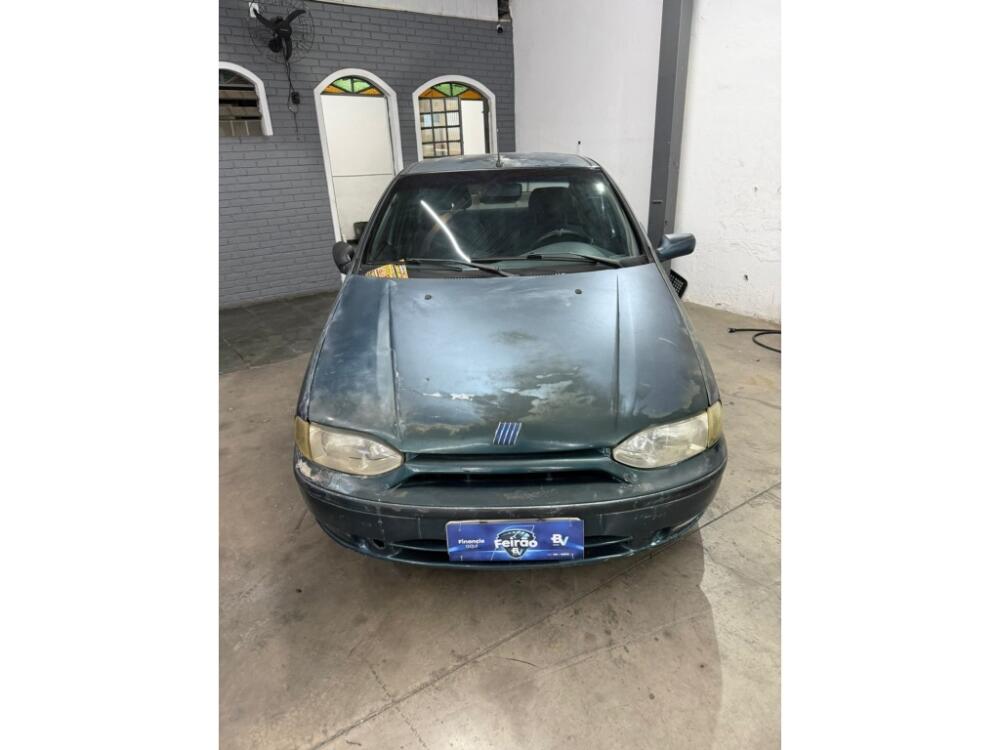 Fiat Siena