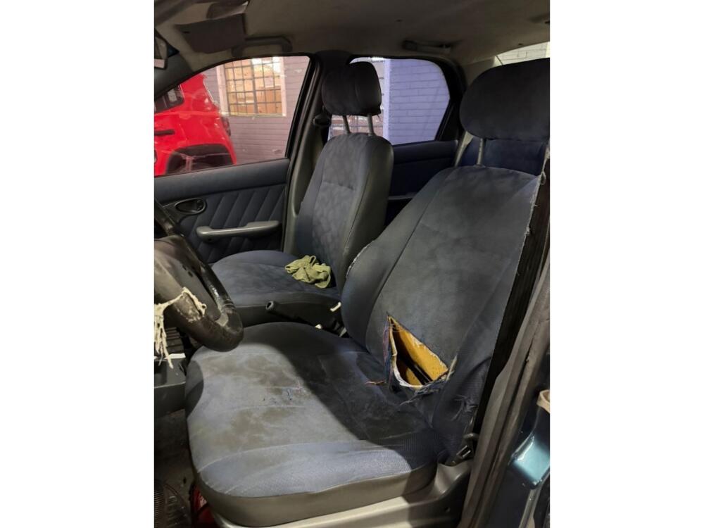 Fiat Siena