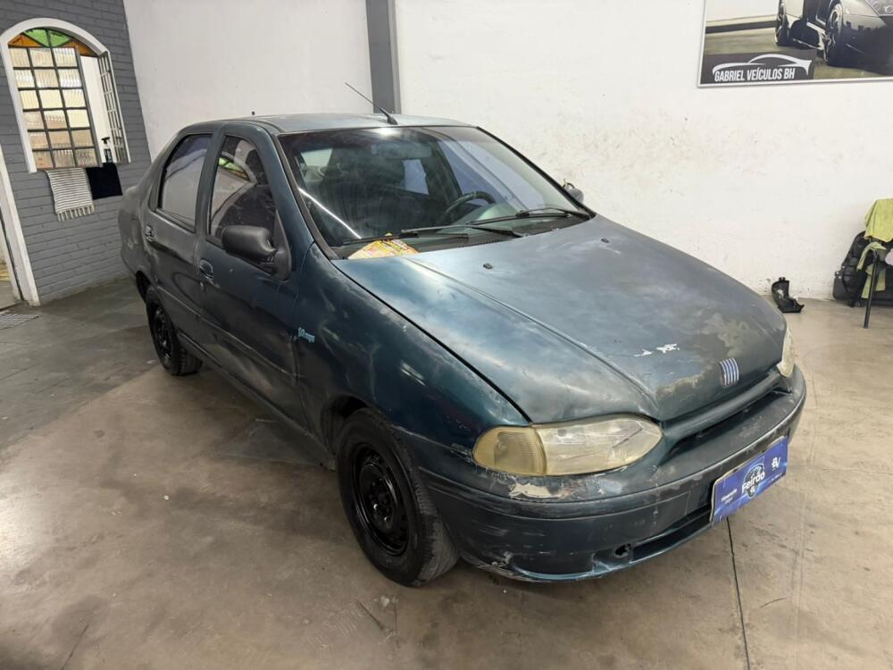 Fiat Siena