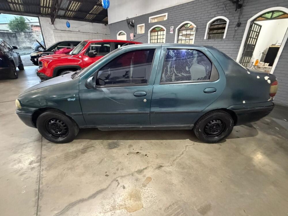 Fiat Siena