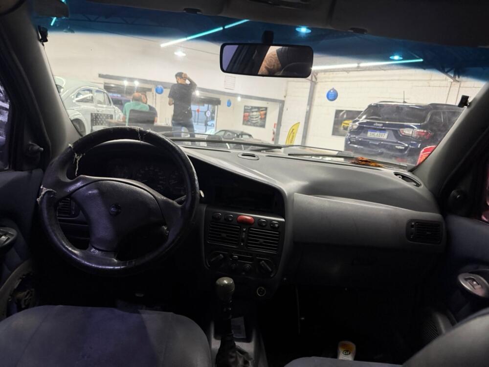 Fiat Siena