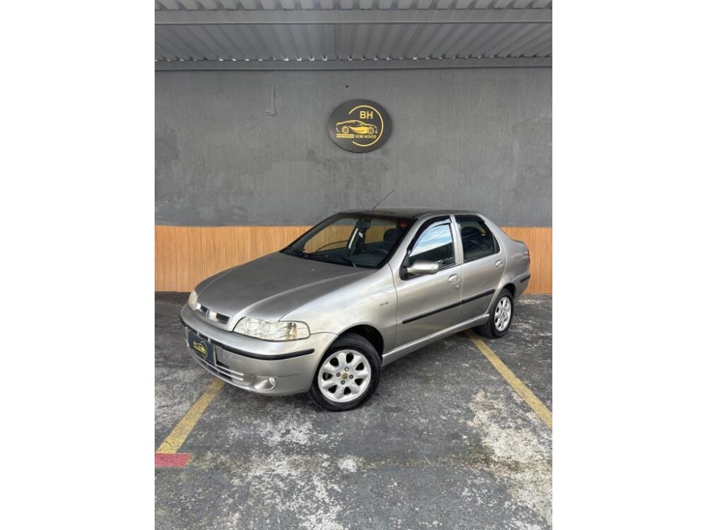 Fiat Siena