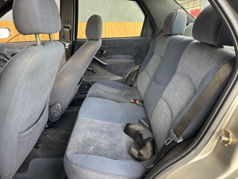 Fiat Siena