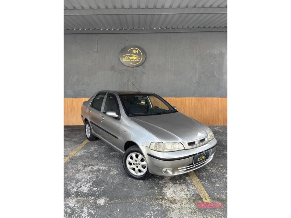 Fiat Siena