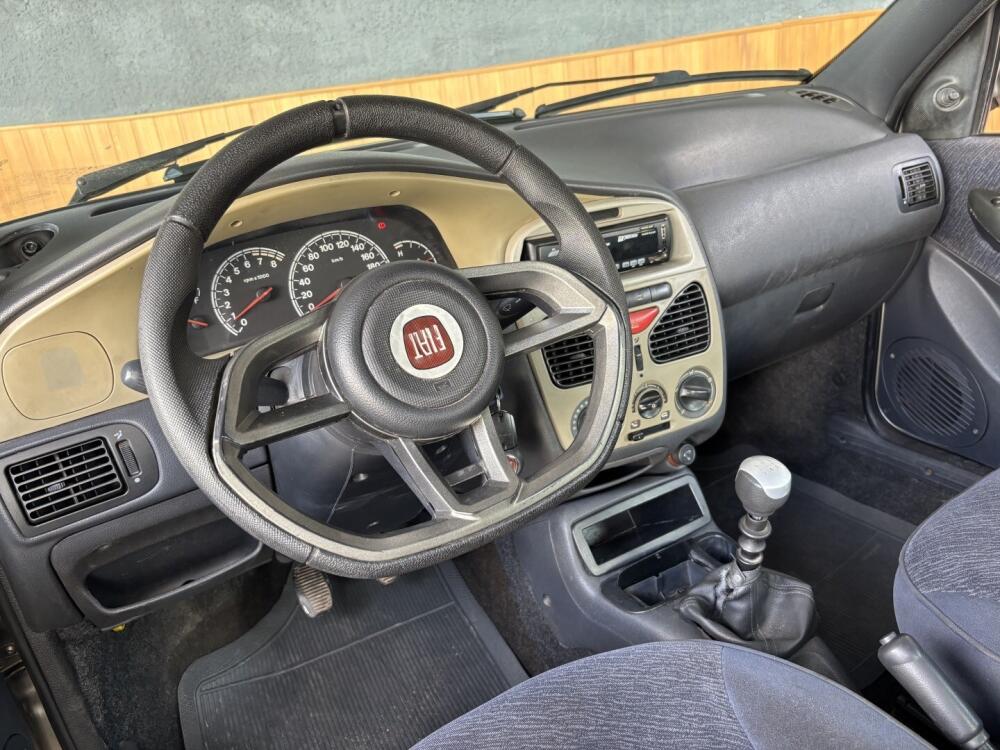 Fiat Siena