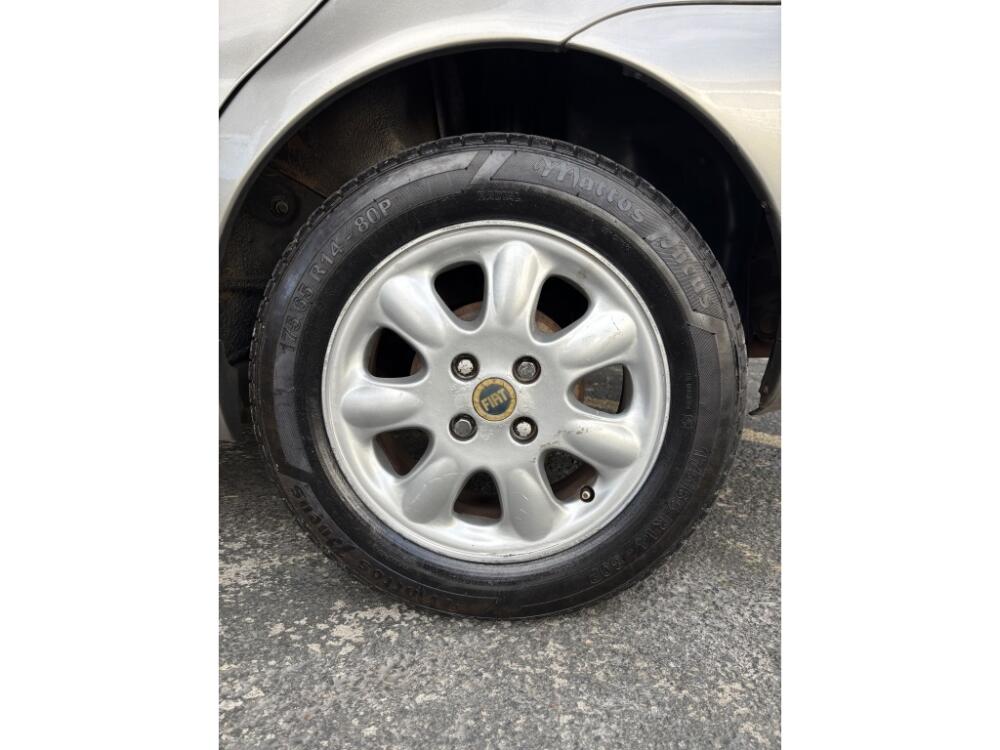 Fiat Siena