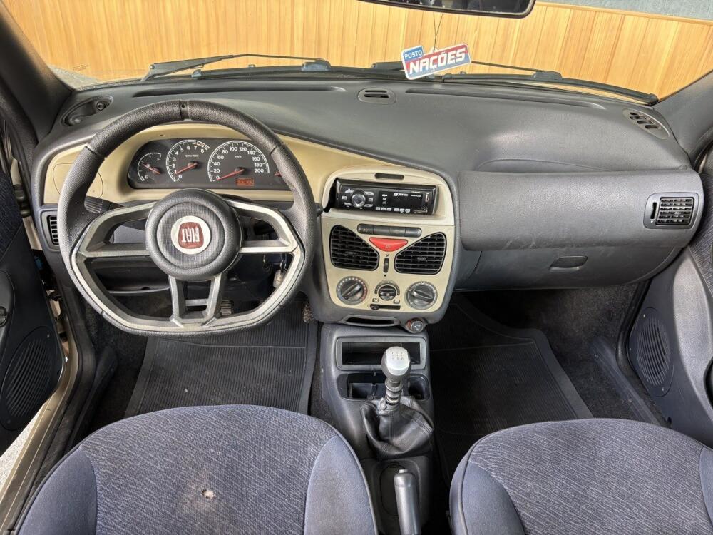 Fiat Siena
