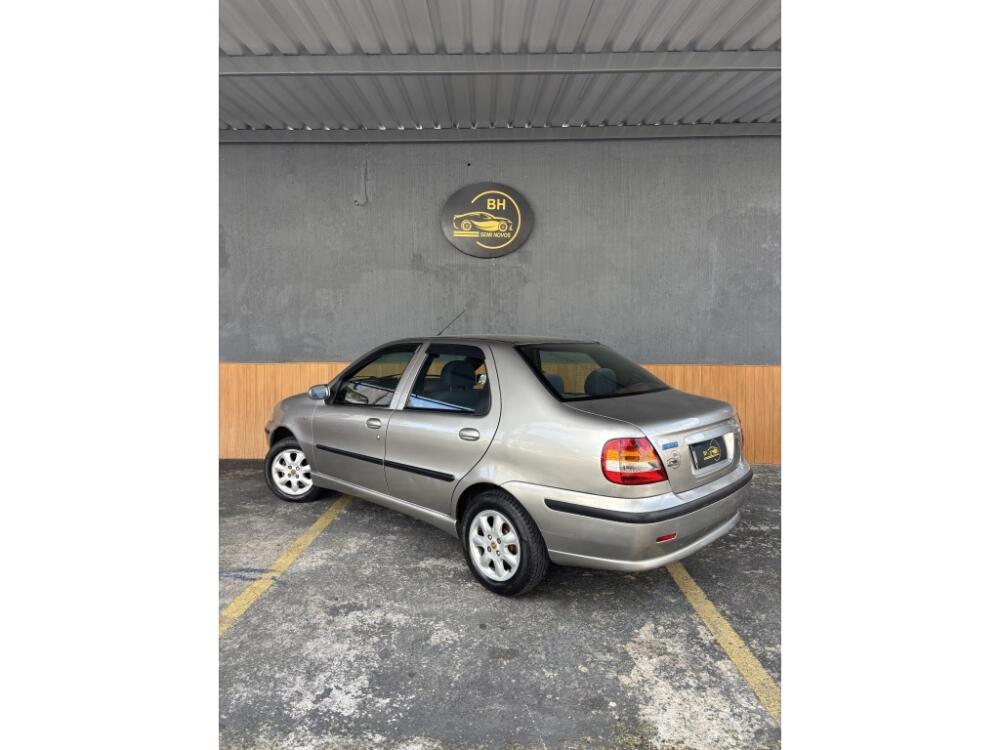 Fiat Siena