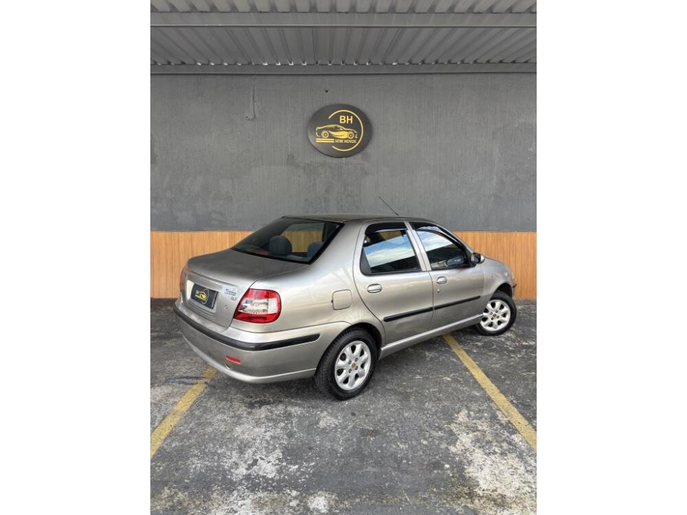 Fiat Siena