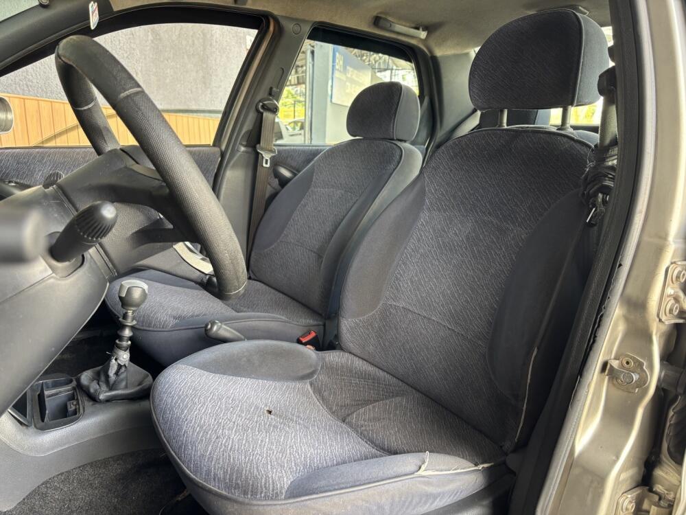 Fiat Siena
