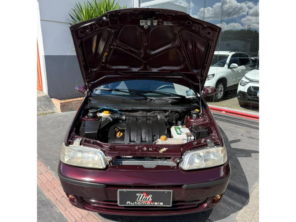 Fiat Siena