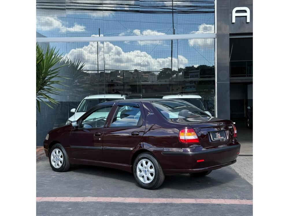 Fiat Siena