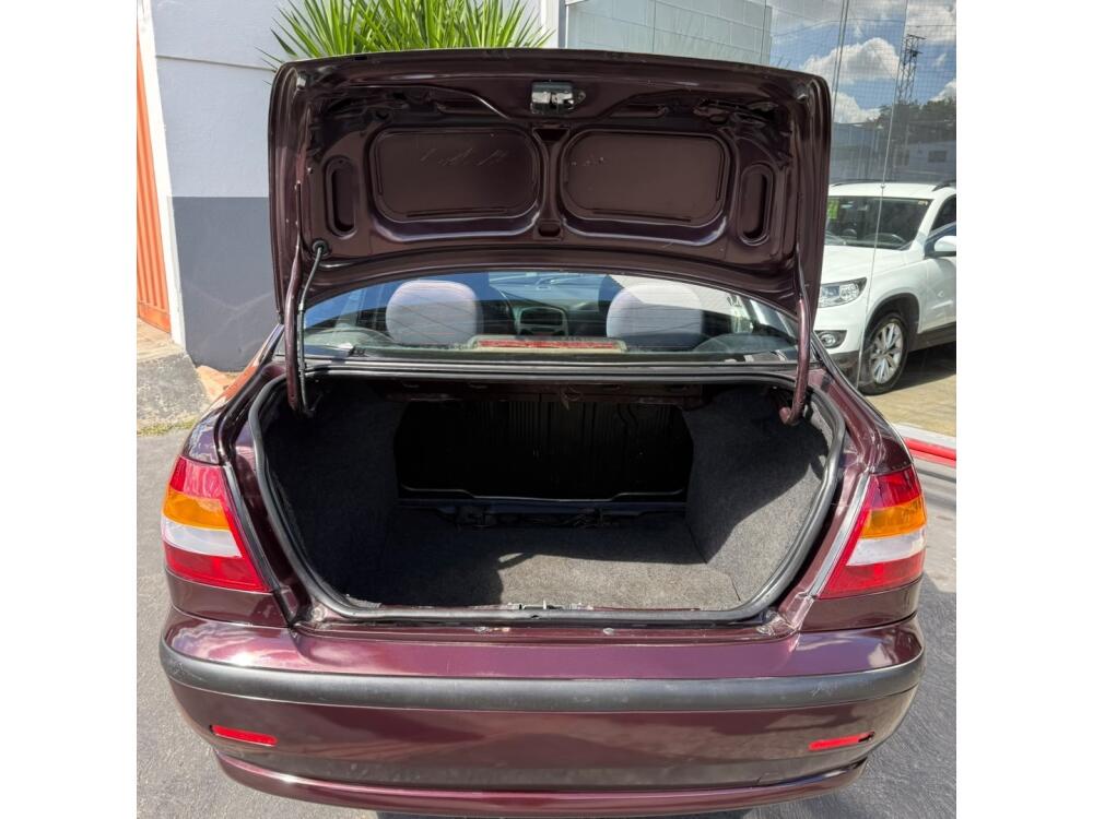Fiat Siena