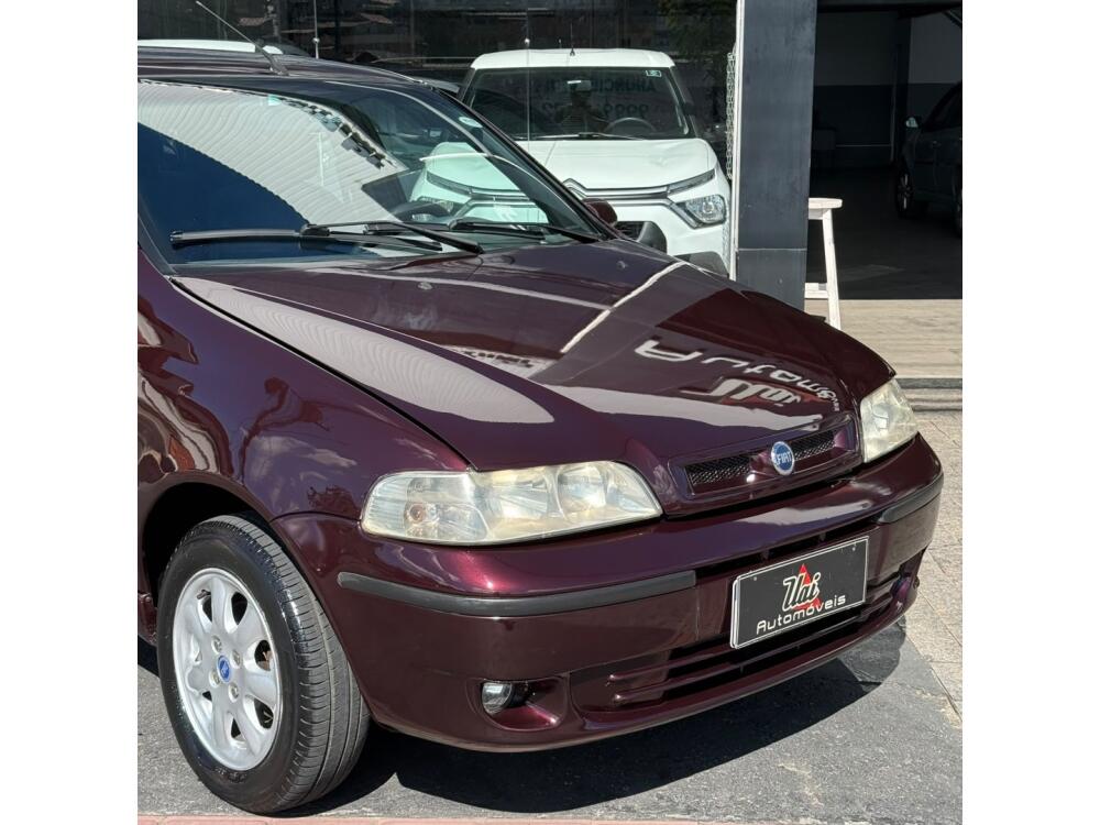 Fiat Siena